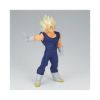 Picture of Banpresto Clearise: Dragon Ball Z - Majin Vegeta Statue (17cm) (88697)