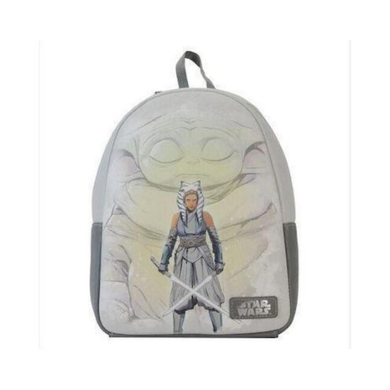 Picture of Funko Disney Star Wars - Ahsoka & Grogu Action Mini Backpack