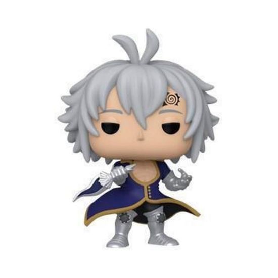 Picture of Funko Pop! Animation: Seven Deadly Sins - Estarossa #1500 Vinyl Figure