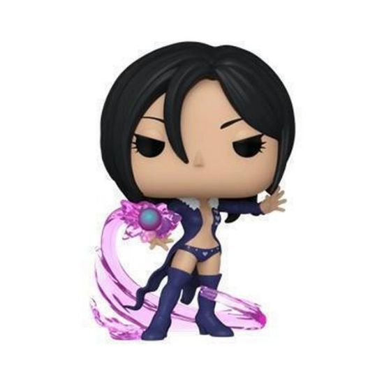 Picture of Funko Pop! Animation: Seven Deadly Sins - Merlin #1499 Vinyl Figure