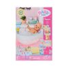 Picture of Zapf Creation: Baby Born - Bath Bathtub (832691-116722)