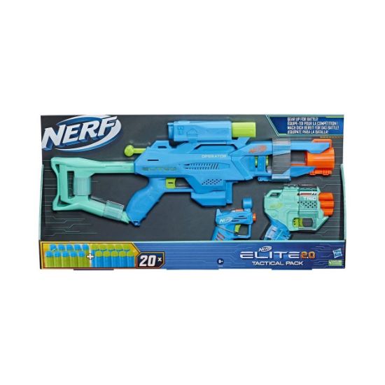 Picture of Hasbro Nerf Elite 2.0 - Tactical Pack (F6146)