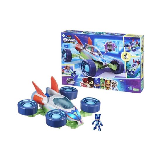 Picture of Hasbro Pj Masks Explorider (F7599)
