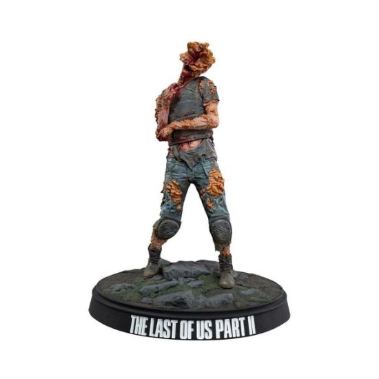 Picture of Dark Horse Naughty Dog: The Last of Us Part II - Armored Clicker Figure (22cm) (3010-338)