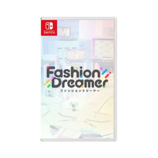 Picture of NSW Fashion Dreamer