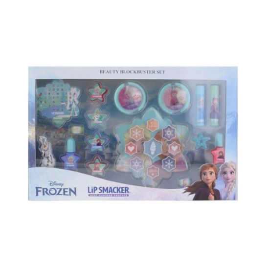 Picture of Lip Smacker Disney Frozen: Beauty Blockbuster (1510691E)