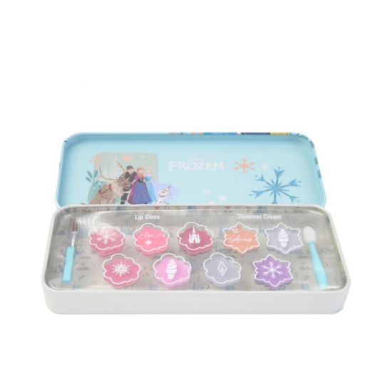 Picture of Lip Smacker Disney Frozen: Lip & Face Tin (1510681E)