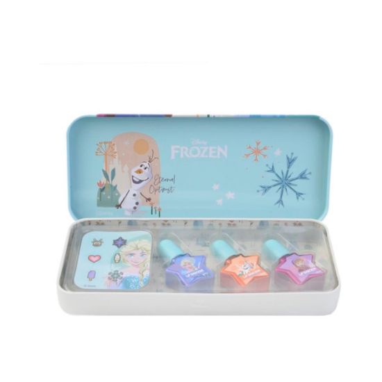 Picture of Lip Smacker Disney Frozen: Nail Polish Tin (1510682E)