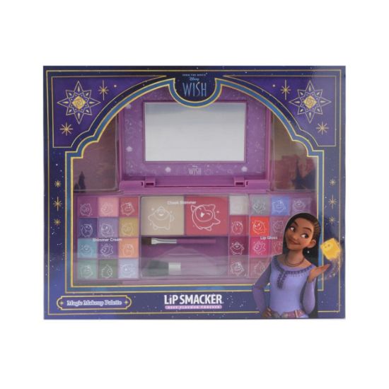 Picture of Lip Smacker Disney Wish: Beauty Palette (1510716E)