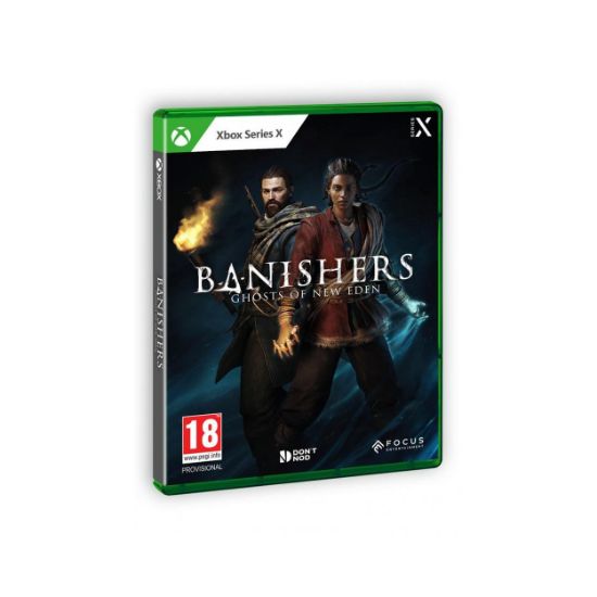 Picture of XSX Banishers: Ghosts of New Eden