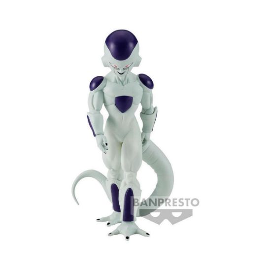 Picture of Banpresto Solid Edge Works: Dragon Ball Z - Frieza Statue (17cm) (88898)