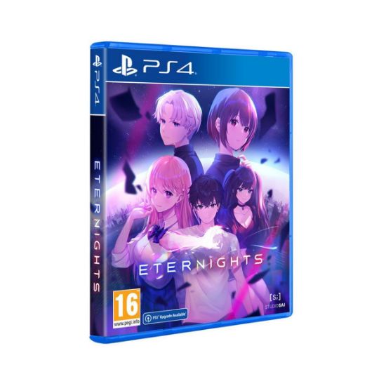 Picture of PS4 Eternights