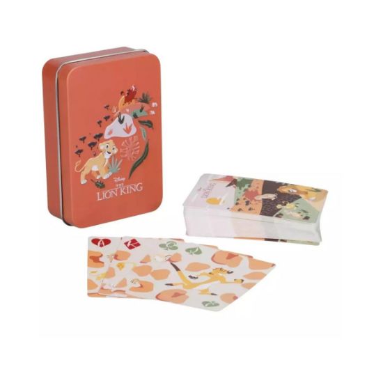 Picture of Paladone Disney - The Lion King Playing Cards (PP12663LK)