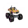 Picture of Fisher-Price® Nickelodeon Blaze and the Monster Machines: Special Mission Stripes Die-Cast Vehicle (HRB47)