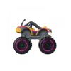 Picture of Fisher-Price® Nickelodeon Blaze and the Monster Machines: Special Mission Stripes Die-Cast Vehicle (HRB47)
