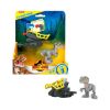 Picture of Fisher-Price Imaginext Jurassic World: Dominion - Baby Beta & Snare (HKG16)