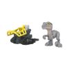 Picture of Fisher-Price Imaginext Jurassic World: Dominion - Baby Beta & Snare (HKG16)