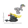 Picture of Fisher-Price Imaginext Jurassic World: Dominion - Baby Beta & Snare (HKG16)
