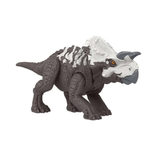 Picture of Mattel Jurassic World: Epic Evolution Danger Pack - Avaceratops (HTK51)
