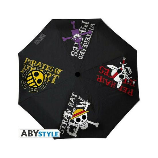 Picture of Abysse One Piece - Pirates Emblems Umbrella (ABYUMB002)