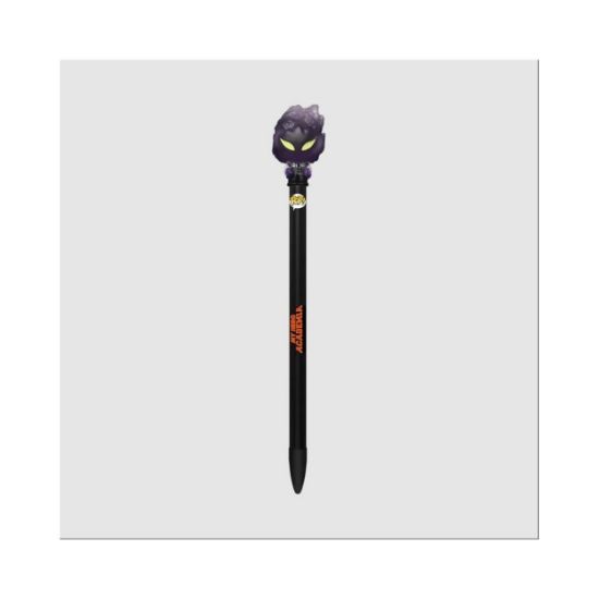 Picture of Funko Pen Topper!: My Hero Academia - Kurogiri Figurine