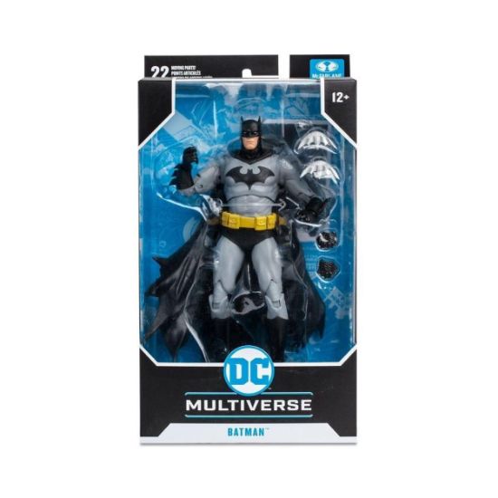 Picture of McFarlane DC Multiverse - Batman (Batman: Hush) Action Figure (18cm)