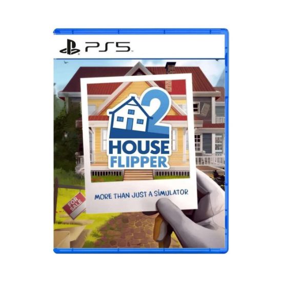 Picture of PS5 House Flipper 2