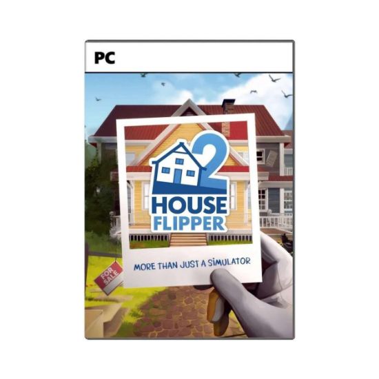 Picture of PC House Flipper 2 (Code in a Box)