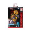 Picture of Hasbro Fans - Transformers: The Movie Deluxe Class - Brawn Action Figure (11cm) (Excl.) (F7236)