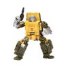 Picture of Hasbro Fans - Transformers: The Movie Deluxe Class - Brawn Action Figure (11cm) (Excl.) (F7236)