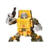 Picture of Hasbro Fans - Transformers: The Movie Deluxe Class - Brawn Action Figure (11cm) (Excl.) (F7236)