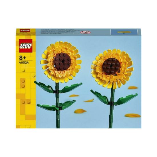 Picture of LEGO®: Sunflowers (40524)
