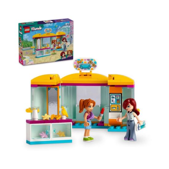 Picture of LEGO® Friends: Tiny Accessories Store Toy (42608)