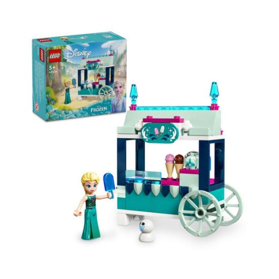 Picture of LEGO® Disney Frozen: Elsa’s Frozen Treats (43234)