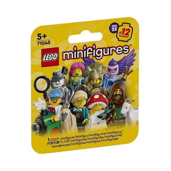 Picture of LEGO® Minifigures: Series 25 - Mini Figure (71045)