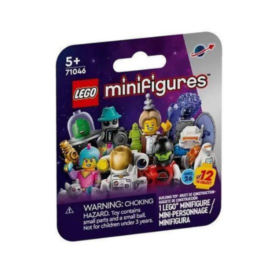 Picture of LEGO® Minifigures: Series 26 - Space Minifigure (71046)