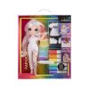 Picture of MGA Rainbow High: Color & Create Blue Eyes Doll (594123EUC)