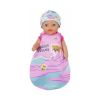 Picture of Zapf Creation: Baby Born - Little Sleeping Bag (36cm) (829967-116721)