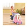 Picture of Little Tikes Cozy Coupe® - Princess Shopping Cart (620195E3)