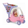 Picture of Little Tikes Cozy Coupe® - Princess Shopping Cart (620195E3)
