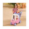 Picture of Little Tikes Cozy Coupe® - Princess Shopping Cart (620195E3)