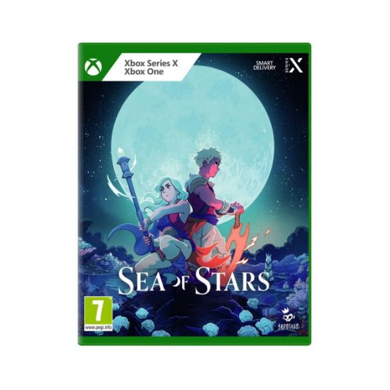 Picture of ΧΒΟΧ1 / XSX Sea of Stars