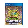 Picture of PS4 Teenage Mutant Ninja Turtles - Shredder's Revenge