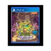 Picture of PS4 Teenage Mutant Ninja Turtles - Shredder's Revenge