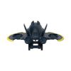 Picture of Fisher-Price® DC: Batwheels - Batwing The Bat Plane Vehicle (HYB67)