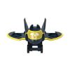 Picture of Fisher-Price® DC: Batwheels - Batwing The Bat Plane Vehicle (HYB67)