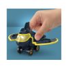 Picture of Fisher-Price® DC: Batwheels - Batwing The Bat Plane Vehicle (HYB67)