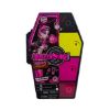 Picture of Mattel Monster High: Skulltimate Secrets Neon Frights - Draculaura® Doll (HNF78)