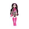 Picture of Mattel Monster High: Skulltimate Secrets Neon Frights - Draculaura® Doll (HNF78)