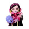 Picture of Mattel Monster High: Skulltimate Secrets Neon Frights - Draculaura® Doll (HNF78)